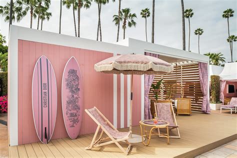 dior hamptons pop up|Experience The Dioriviera Pop.